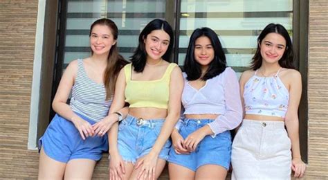 Sunshine Cruz calls out 'predators' sexualizing her and three .